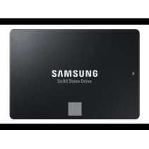 SAMSUNG SSD 870 EVO 2TB2.5'' SATA3V-NAND MLC560MB/s read,530MB/s write