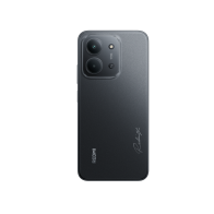 Redmi 15C 8+256, Black, Midnight Black