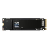 Samsung SSD 990 EVO PLUS 1TBNVMe M.2,PCIe 4.0 x47250MB/s read,6300MB/s write