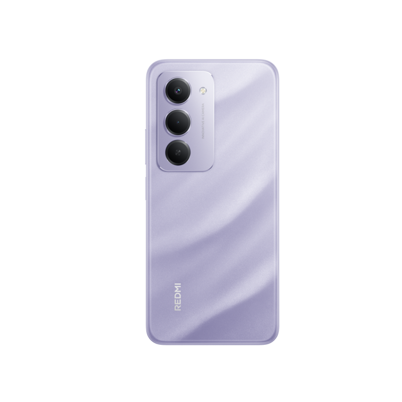 Redmi 15 8+256, Sandy Purple