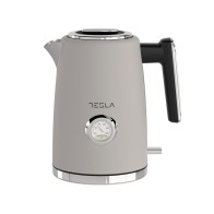 TESLA Kuhalo za vodu KT600CX 2200W  1.7 L  BEŽ