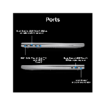 HP Zbook Firefly 16 G11 U7-15516" FHD, U7-155H 3.8/4.9GHz,32GB DDR5, 1TB, RTX A500 4GB, BL KB