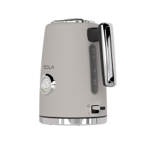 TESLA Kuhalo za vodu KT600CX 2200W  1.7 L  BEŽ