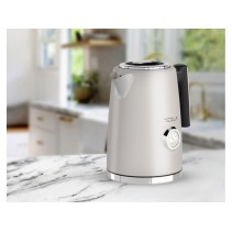 TESLA Kuhalo za vodu KT600CX 2200W  1.7 L  BEŽ