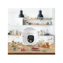 Tefal multicooker COOK4ME