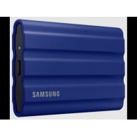 Samsung ext. SSD T7 Shield 2TBUSB 3.2 Gen 2 Blue