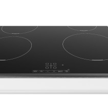 BOSCH Indukcijska ploča Serija 4,Touch select
