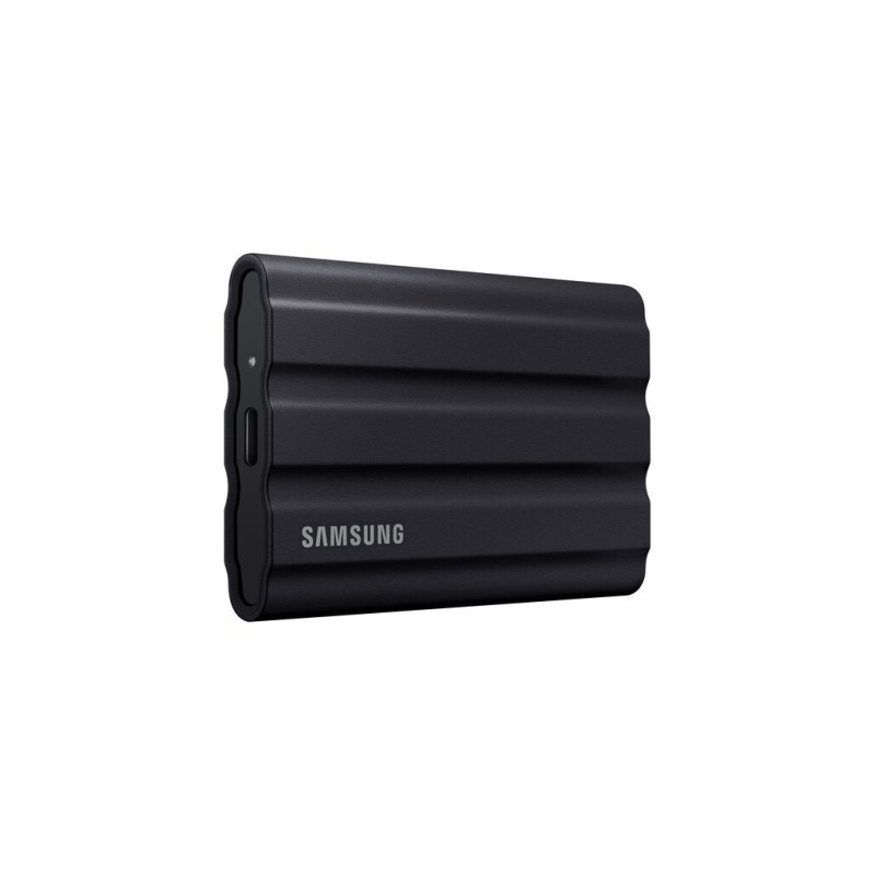 Samsung ext. SSD T7 Shield 2TBUSB 3.2 Gen 2 Black