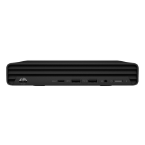 HP Pro Mini 260 G9 i31315U 8gb1315U,8GB,256GB,FreeDos,Wlan,Tastatura, miš,DP,HDMI,12mjeseci
