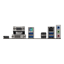 ASROCK MB H510M-HDV/M.2 SEIntel H470LGA12002xDDR4M.2VGA,DVI,HDMImicro ATX