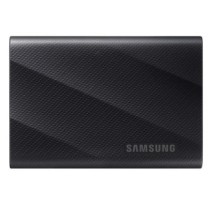 Samsung ext. SSD T9 4TBUSB 3.2 Gen 2x2 Black2000/1950 MB/s
