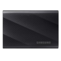 Samsung ext. SSD T9 4TBUSB 3.2 Gen 2x2 Black2000/1950 MB/s