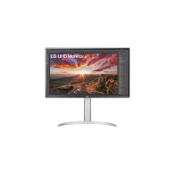 LG 27" 4K UltraFine 27UP850K-WIPS, 3840x2160, 5ms, 400cd2xHDMI, DP, 2xUSB3.0, 1xUSB-C 90w