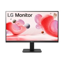 LG 24MR400-B 100Hz IPS23.8",IPS,FHD,250cd,HDMI,VGA,AMD FreeSync,Tilt,VESA 100x100,Crna boj