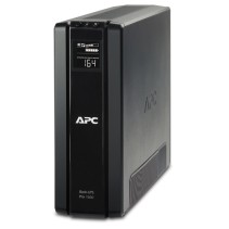 APC Back UPS 1200VA SchukoA027206