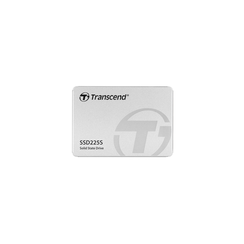 Transcend SSD 1TB 2,5" SATA3550/500 MB/s