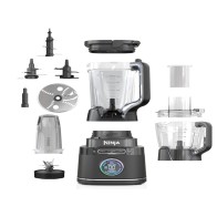 NINJA TB401EU blender14U1, 1L kapac. Blend Sense teno. 1200W,