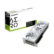 Gigabyte 5070 Aero OC 12GB12GB GDDR7, 192-bit,3x DP, 1x HDMI