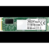 Transcend SSD 512GB M.2 NVMePCIe Gen3 x4,3,500/2500 MB/s