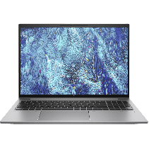 HP Zbook Firefly 16 G11 U7-15516" FHD, U7-155H 3.8/4.9GHz,32GB DDR5, 1TB, RTX A500 4GB, BL KB