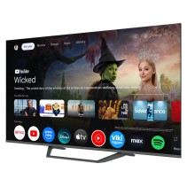 Tesla QLED TV Q55E655GUS 55‑inčni – QLED, Google TV, glasovna kontrola, nov