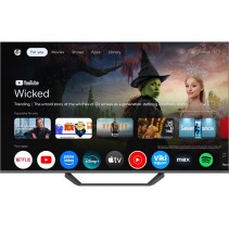Tesla QLED TV Q55E655GUS 55‑inčni – QLED, Google TV, glasovna kontrola, nov