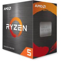 AMD Ryzen 5 5600 AM4 BOX6 cores,12 threads,3.5GHz,32MB L3,65W