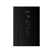 TESLA SBS Frižider RM4700FHBE Multi Door,Total No Frost (V)180cm (Š)79,5cm (D)73,5cm