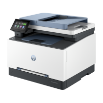 HP Color LaserJet MFP 3303fdw