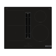 BOSCH Indukcijska VENTILACIONAPloča Serie | 4, 60 cm(Old model PIE611B15E)