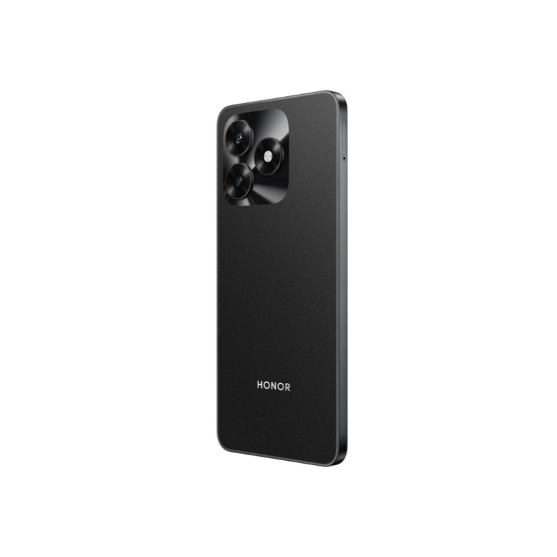 HONOR X5c plus 4+64 Black5260 mAh, 50 MP, 6.74, 90 HzMediaTek Helio G81