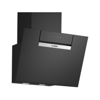 BOSCH Zidna napa Serie 4| A+,SmartHood,687 m3/h, 56 dB(A), TouchSelect