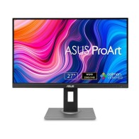 Asus 27" ProArt mon PA278QV27",IPS,QHD,350cd,75Hz,5ms,rec.709,mini DP,HDMI,DVI,height,pivot