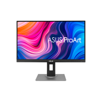 Asus 27" ProArt mon PA278QV27",IPS,QHD,350cd,75Hz,5ms,rec.709,mini DP,HDMI,DVI,height,pivot