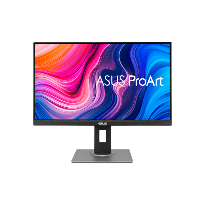 Asus 27" ProArt mon PA278QV27",IPS,QHD,350cd,75Hz,5ms,rec.709,mini DP,HDMI,DVI,height,pivot Asus 27" ProArt mon PA278QV27",IPS,QHD,350cd,75Hz,5ms,rec.709,mini DP,HDMI,DVI,height,pivot