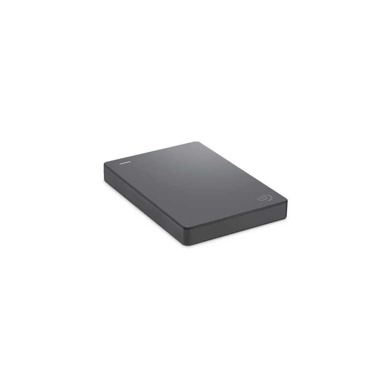 Seagate Basic HDD 1TB ext 2.5"USB 3.0,Black