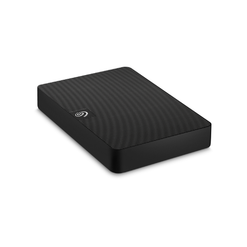 Seagate Expansion HDD 2TB extUSB 3.0,Black