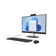 HP All-in-One 24-cr0083ny PC23,8" Touch, 7520U,16GB DDR5,FreedOS,Wlan,webcam,periferija
