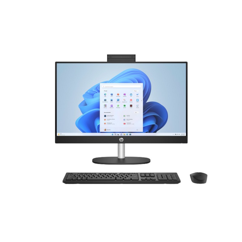 HP All-in-One 24-cr0107ny PC23,8",Touch,7730U,16GB DDR4,FreeDOS,512GB,Wlan,Wireless perif, crni HP All-in-One 24-cr0107ny PC23,8",Touch,7730U,16GB DDR4,FreeDOS,512GB,Wlan,Wireless perif, crni