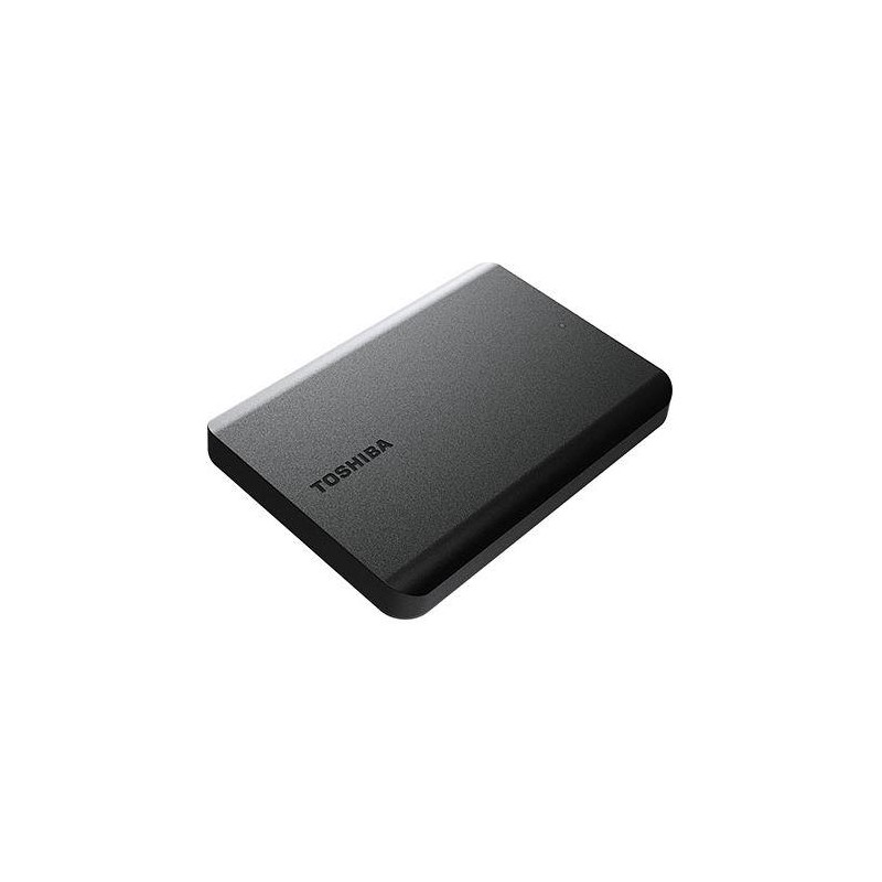 Toshiba HDD 2TB external 2.5"USB 3.2Canvio BasicBlack Toshiba HDD 2TB external 2.5"USB 3.2Canvio BasicBlack