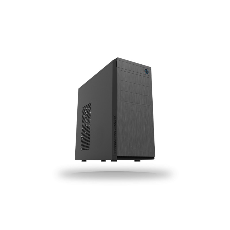 Chieftec CASE HC-10B-OPmidi case