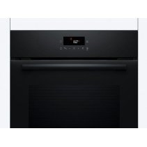 BOSCH pecnica Serie 2| CRNAA+, PIRLOLIZA, TOUCH KOMANDEAutoPilot 10, 71L, 5 Programa, NEW