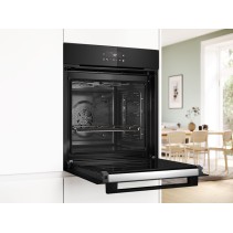 BOSCH pecnica Serie 2| CRNAA+, PIRLOLIZA, TOUCH KOMANDEAutoPilot 10, 71L, 5 Programa, NEW