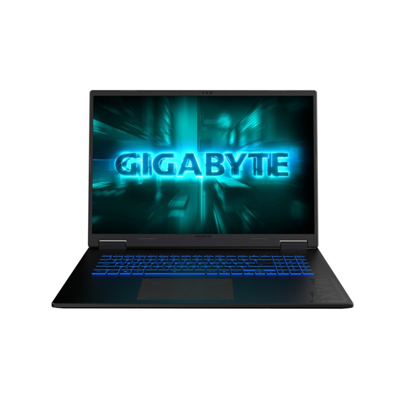 Gigabyte NB Gaming A18 Ryzen 7 260, 5060 8GB, 18" WUXGA 165Hz, 16GB, 512GB
