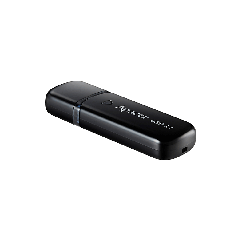 APACER FD 32GB USB 3.1 AH355Black