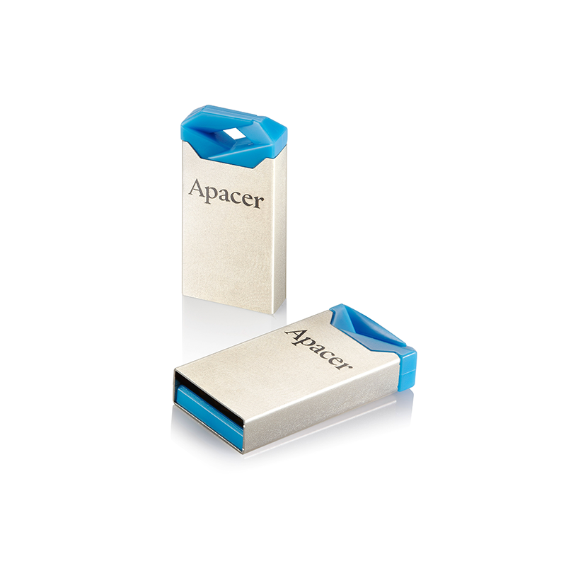 APACER FD 64GB USB 2.0 AH111Blue