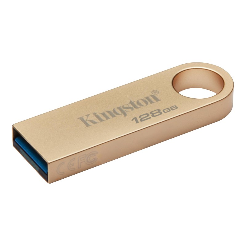 Kingston FD 128GB USB3.2 SE9 Premimum metal case,220MB/s read, 100 MB/s write, Kingston FD 128GB USB3.2 SE9 Premimum metal case,220MB/s read, 100 MB/s write,