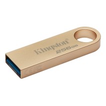 Kingston FD 256GB USB3.2 SE9 Premimum metal case,220MB/s read, 100 MB/s write,