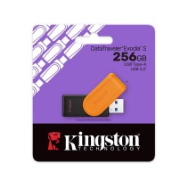 Kingston DTXS 256 GB USB 3.2 DataTraveler Exodia S