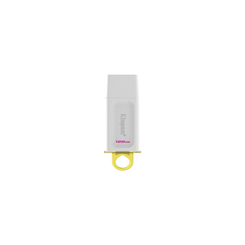 Kingston FD 128GB USB3.2 WhiteDataTraveler Exodia